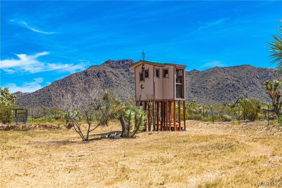 11272 Bennie Road Yucca, AZ 86438 - Photo 28 of 34