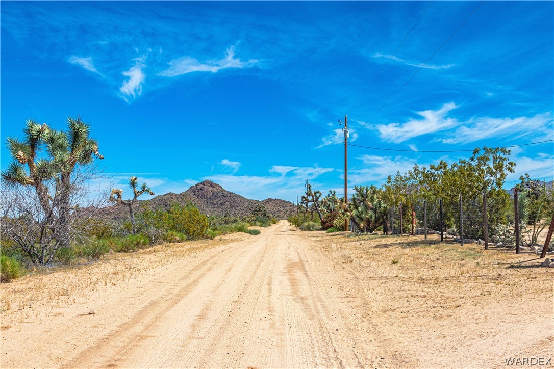11272 Bennie Road Yucca, AZ 86438 - Photo 34 of 34