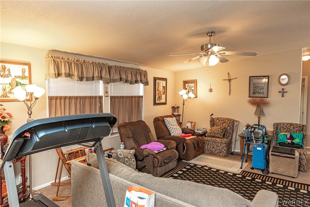 11272 Bennie Road Yucca, AZ 86438 - Photo 5 of 34