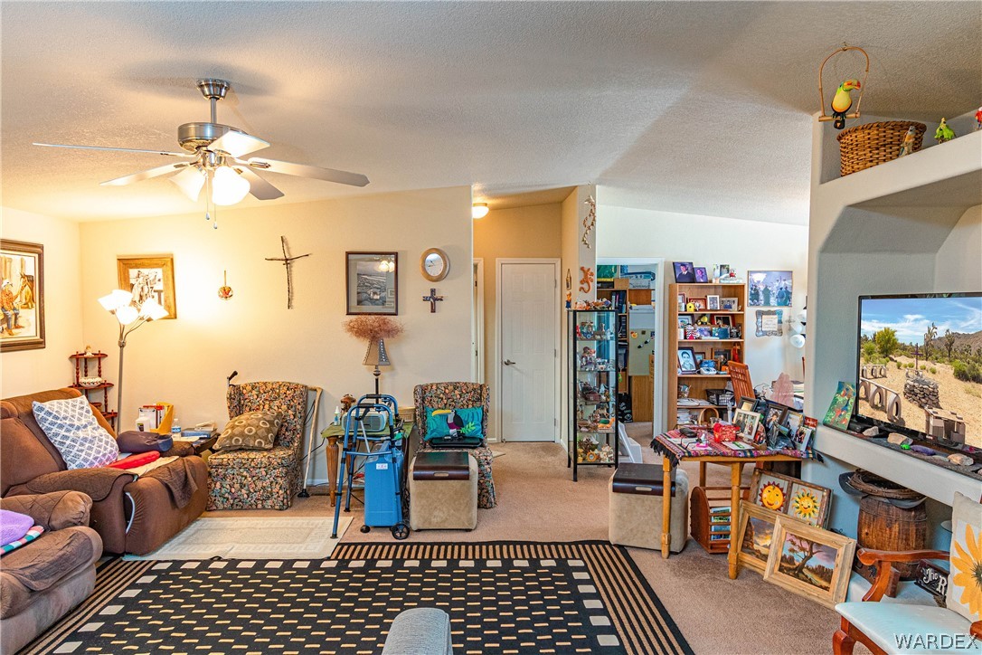 11272 Bennie Road Yucca, AZ 86438 - Photo 6 of 34