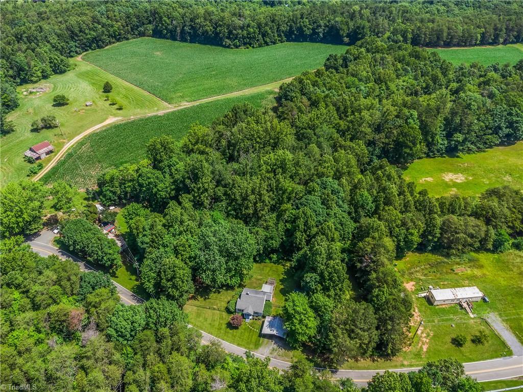 1093 Gordon Road Pinnacle, NC 27043 - Photo 33 of 35