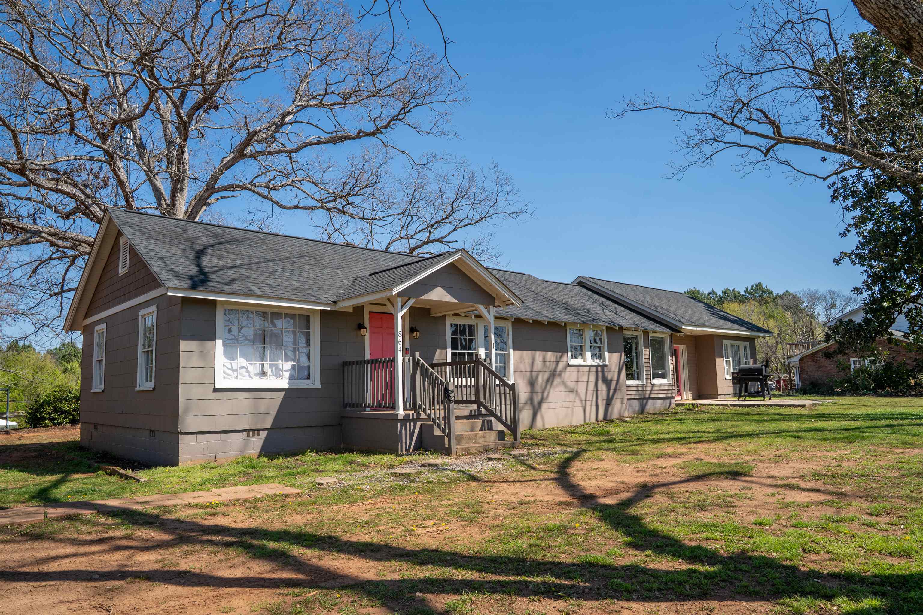 864 Canaan Road Roebuck, SC 29376 - Photo 21 of 25