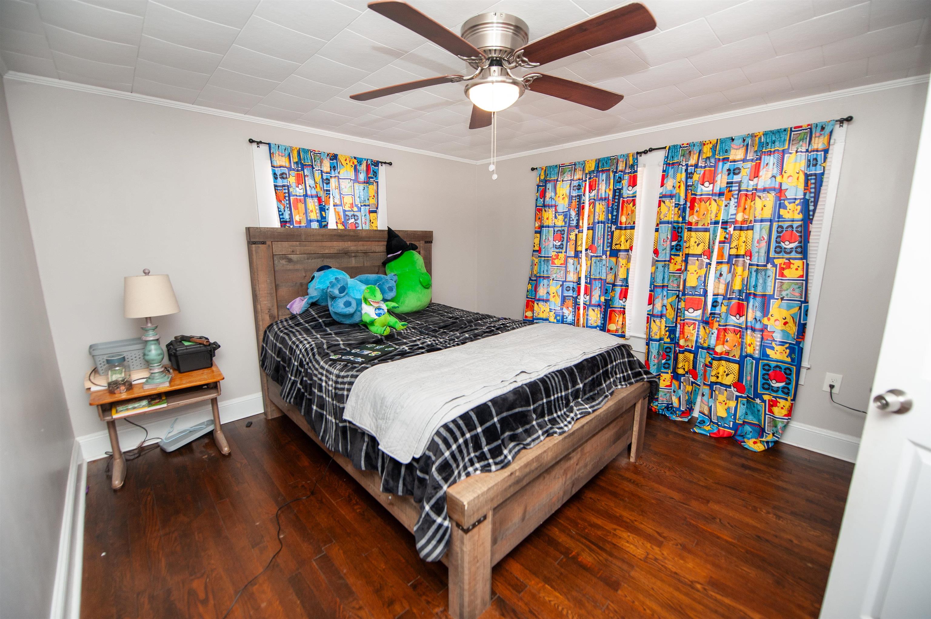 864 Canaan Road Roebuck, SC 29376 - Photo 3 of 25