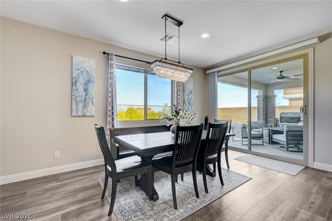 12466 Point Sierra Street Las Vegas, NV 89138 - Photo 26 of 75