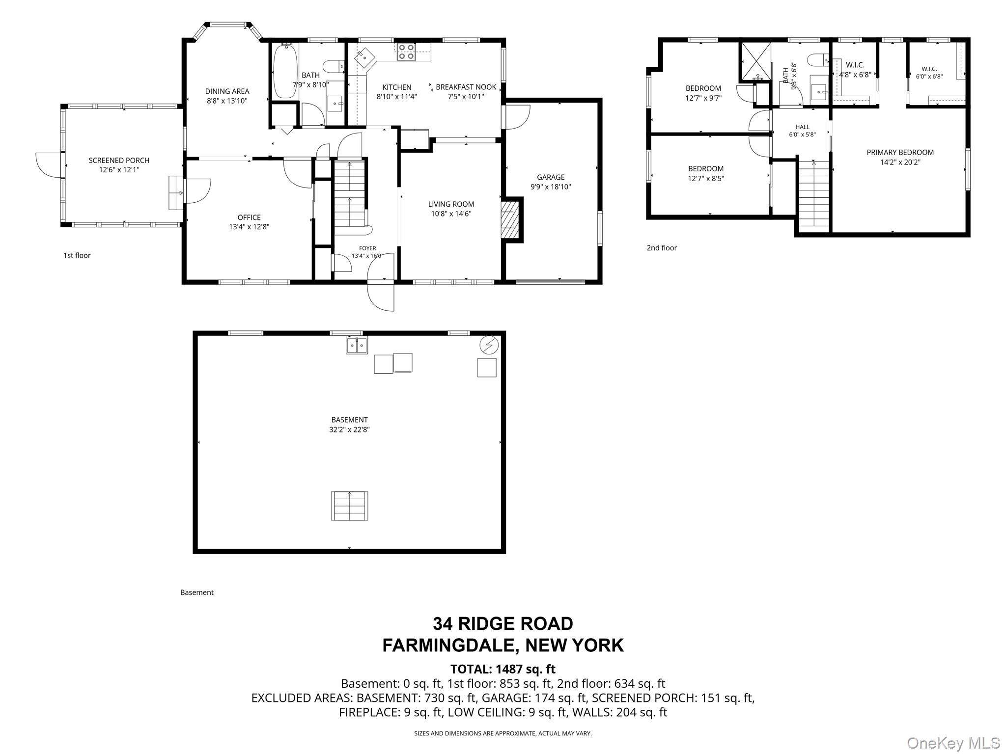 34 Ridge Road Farmingdale, NY 11735 - Photo 34 of 34