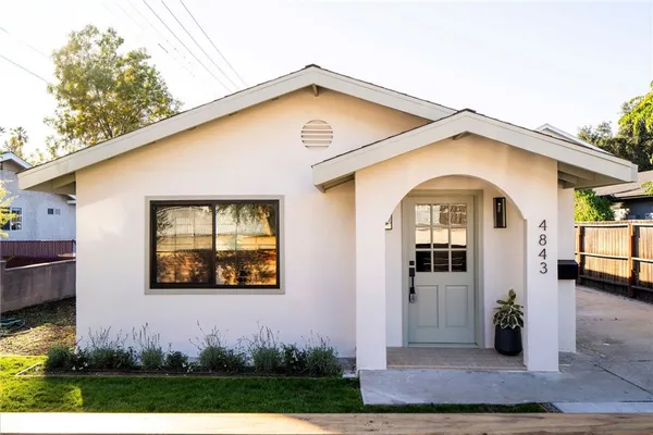 $1,499,000 | 4843 Genevieve Avenue, Los Angeles, CA 90041