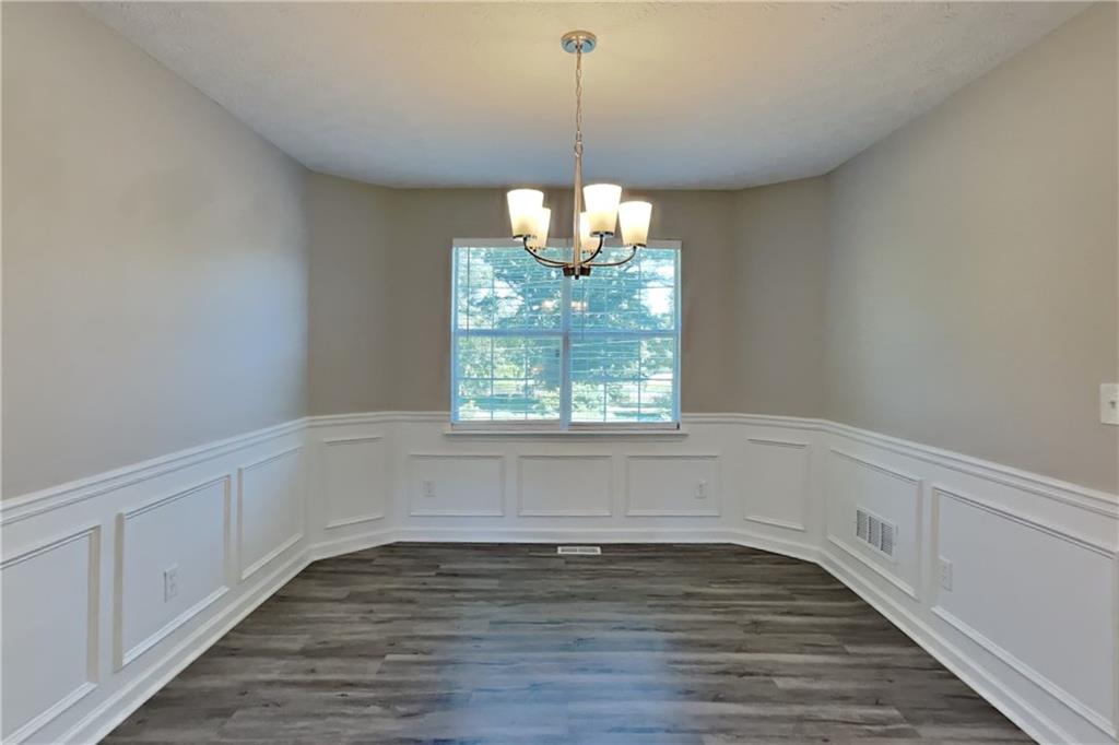 4504 Rushing Wind Court Powder Springs, GA 30127 - Photo 6 of 23 Gallery Image 6