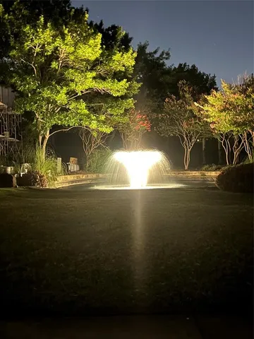 a view of swimming pool
