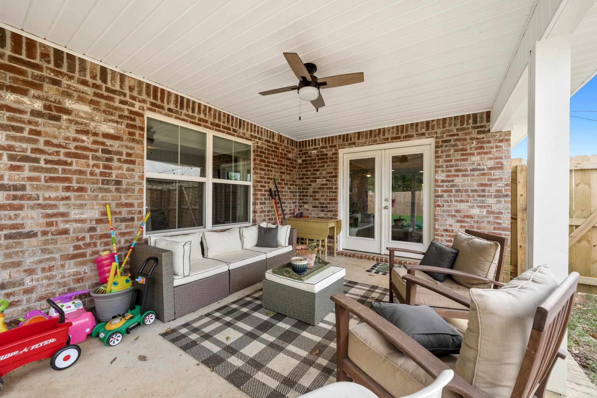 1340 Majesty Loop Foley, AL 36535 - Photo 18 of 21