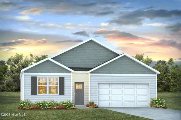 $296,140 | 641 Bushy Trail Loop Southwest, Supply, NC 28462