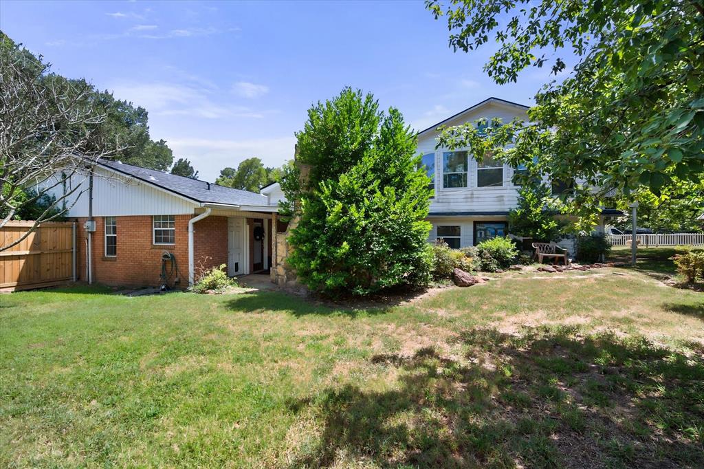 1814 Robbins Road Athens, TX 75751 - Photo 34 of 38 Gallery Image 34