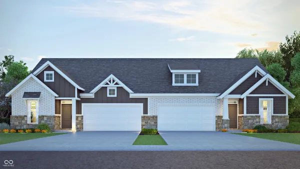 $381,990 | 8928 Constitution Trail, Brownsburg, IN 46112