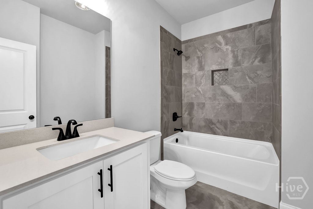 3757 Lower Tanners Bridge Road Monroe, GA 30656 - Photo 26 of 34