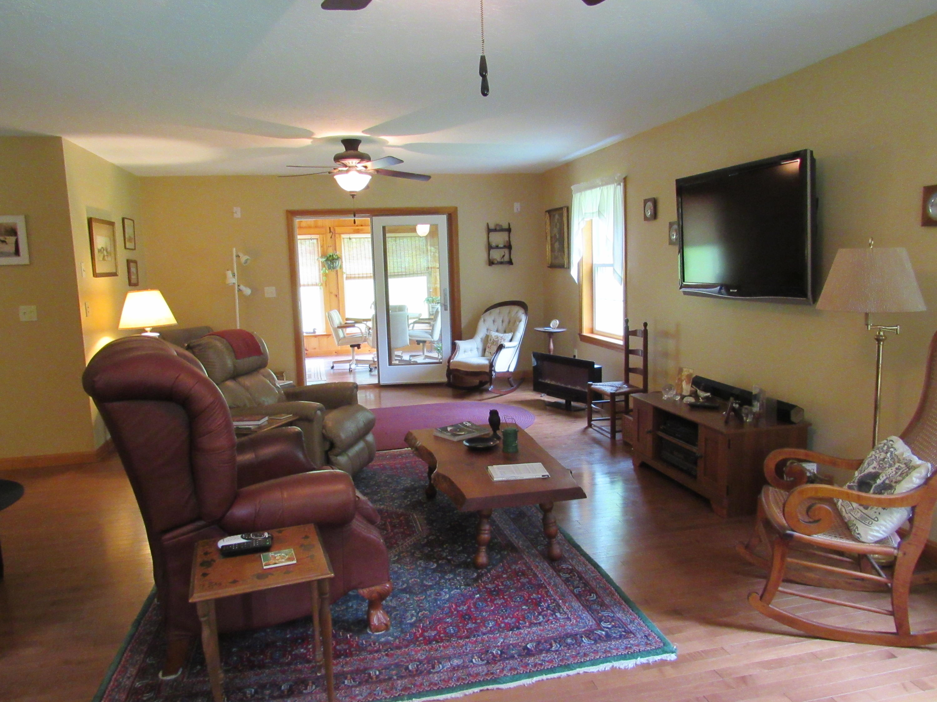 276 Ames Road Cornville, ME 04976 - Photo 20 of 36 IMG_2682