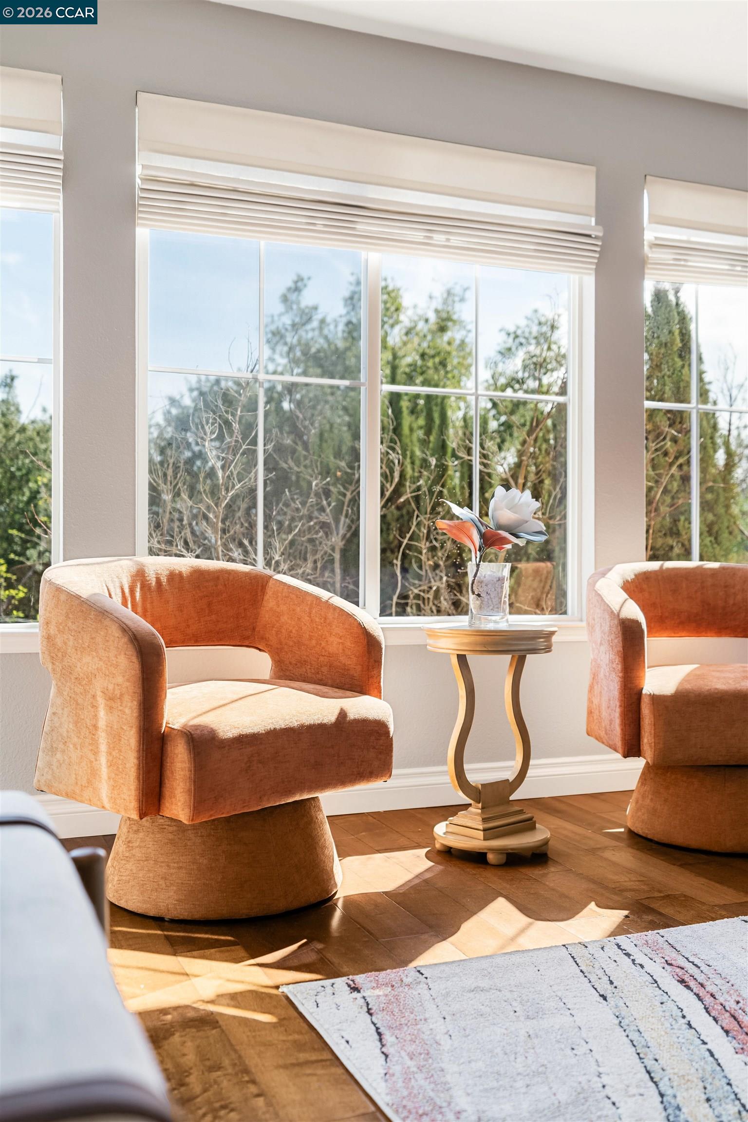 7151 Briza Loop San Ramon, CA 94582 - Photo 16 of 29 a living room with a couch and a table