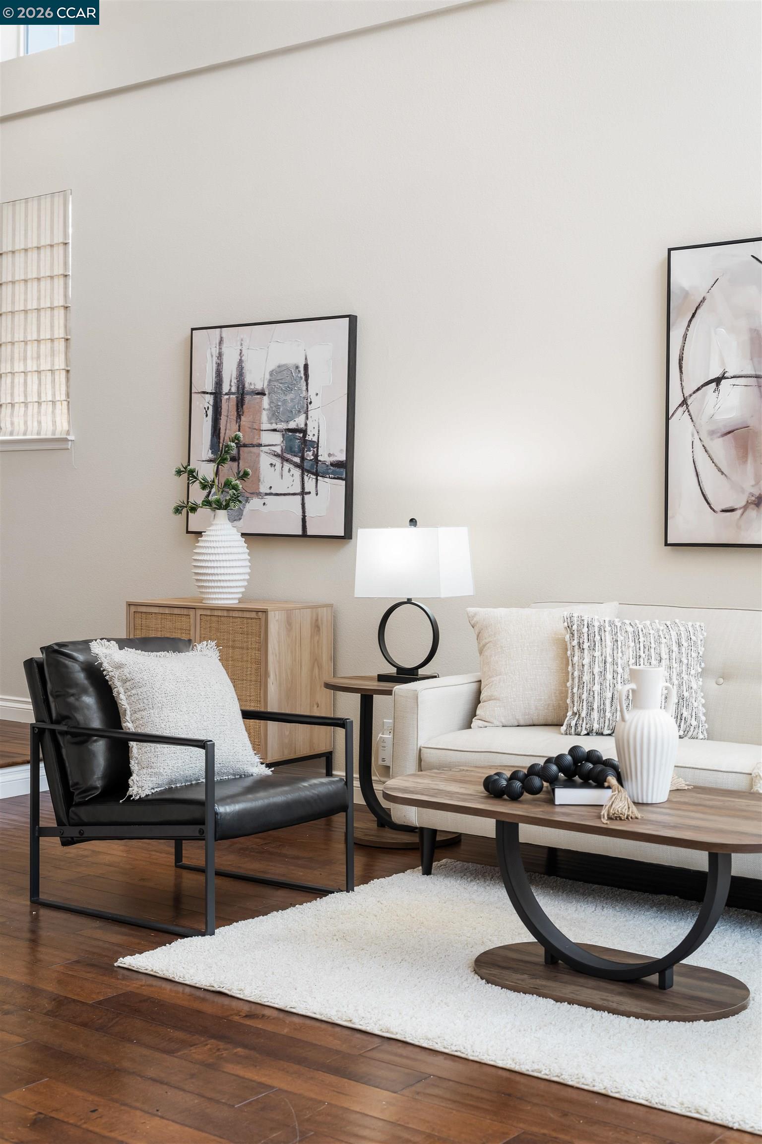 7151 Briza Loop San Ramon, CA 94582 - Photo 4 of 29 a living room with furniture and rug