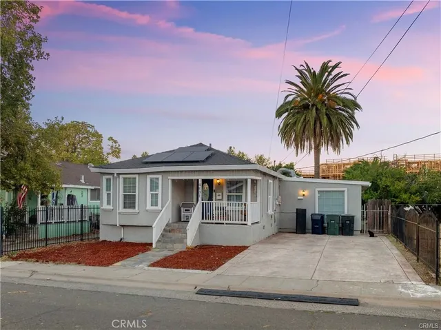 $330,000 | 4631 11th Avenue, Sacramento, CA 95820