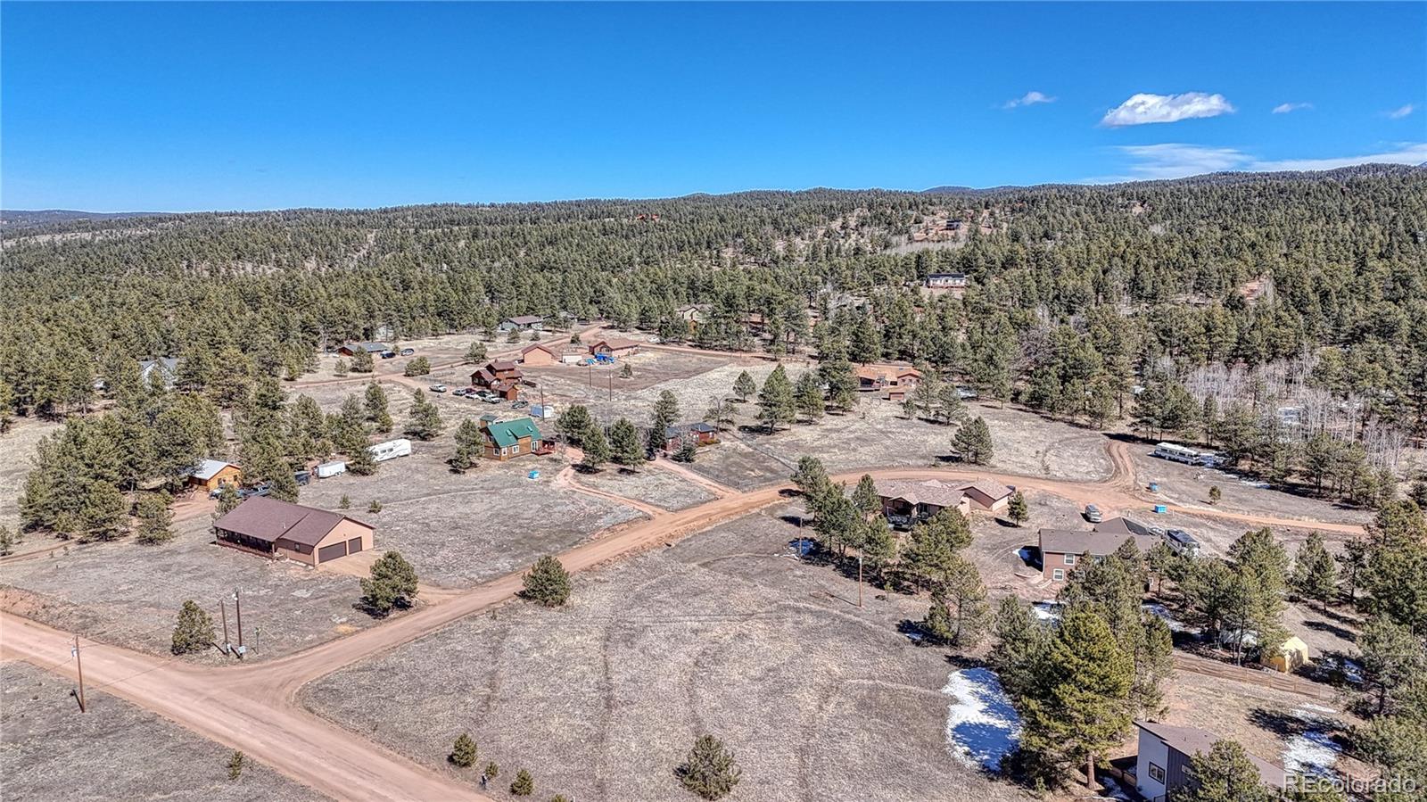 394 Due S Road Florissant, CO 80816 - Photo 12 of 27 Gallery Image 12