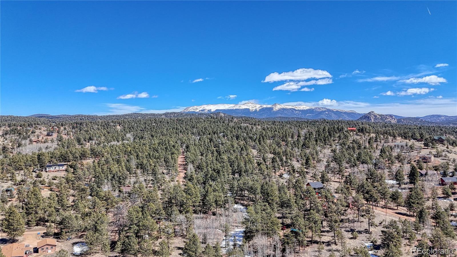 394 Due S Road Florissant, CO 80816 - Photo 8 of 27 Gallery Image 8