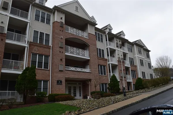 $445,000 | 8217 Sanctuary Boulevard, Unit 8, Riverdale, NJ 07457