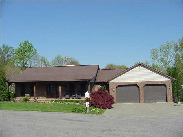 4251 Ridge Lane Washington, IN 47501 - Photo 1 of 1 Gallery Image 1