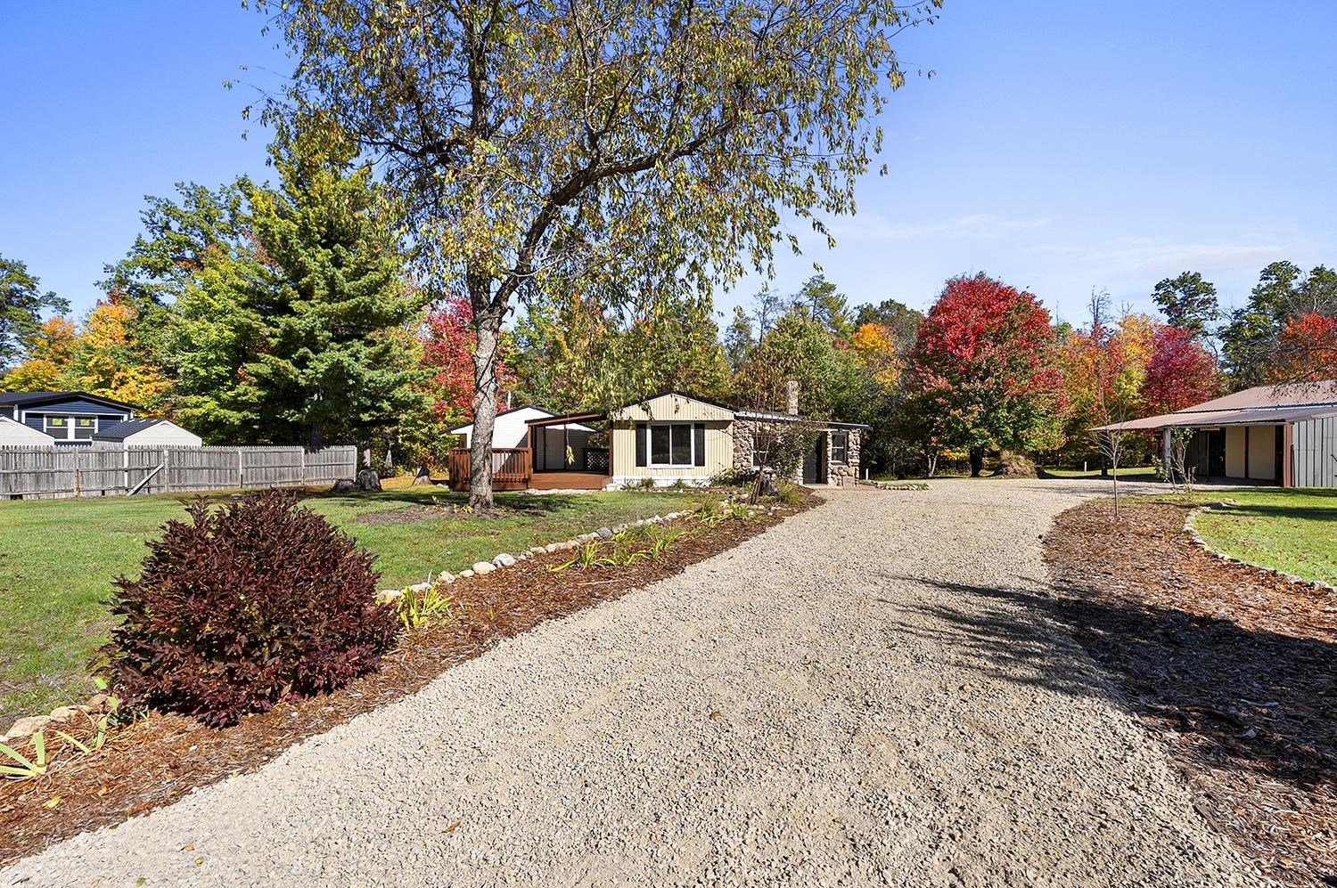 W11680 West 26th Road Pound, WI 54161 - Photo 24 of 47 Gallery Image 24