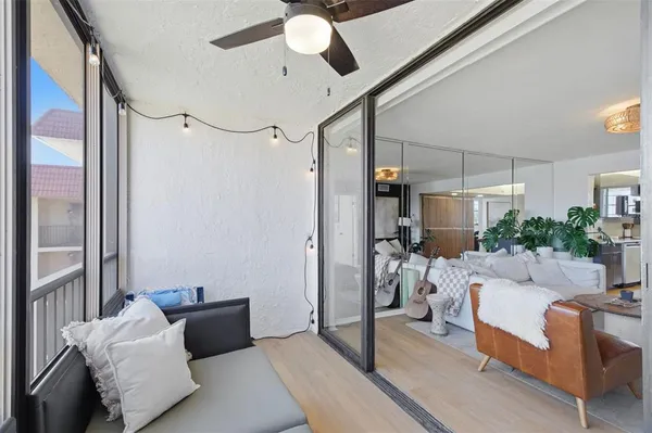 $3,000 | 19701 Gulf Boulevard, Unit 423, Indian Shores, FL 33785