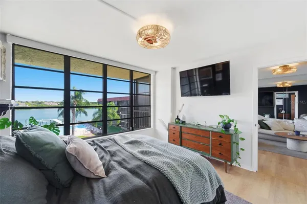 $3,000 | 19701 Gulf Boulevard, Unit 423, Indian Shores, FL 33785