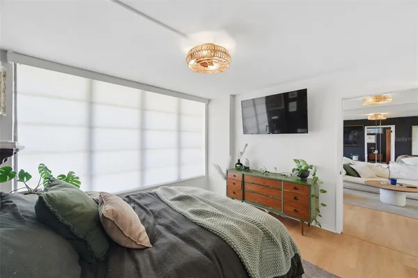 $3,000 | 19701 Gulf Boulevard, Unit 423, Indian Shores, FL 33785