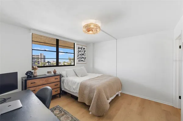 $3,000 | 19701 Gulf Boulevard, Unit 423, Indian Shores, FL 33785