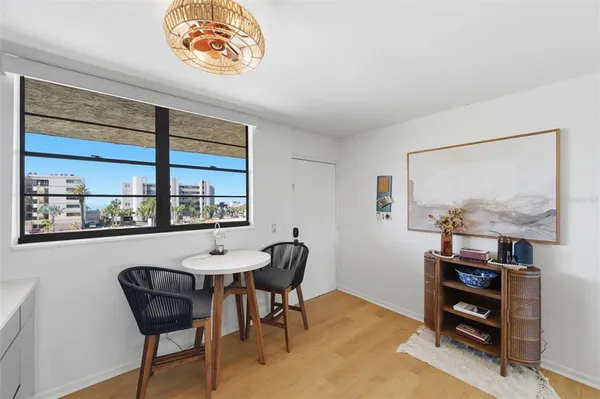 $3,000 | 19701 Gulf Boulevard, Unit 423, Indian Shores, FL 33785