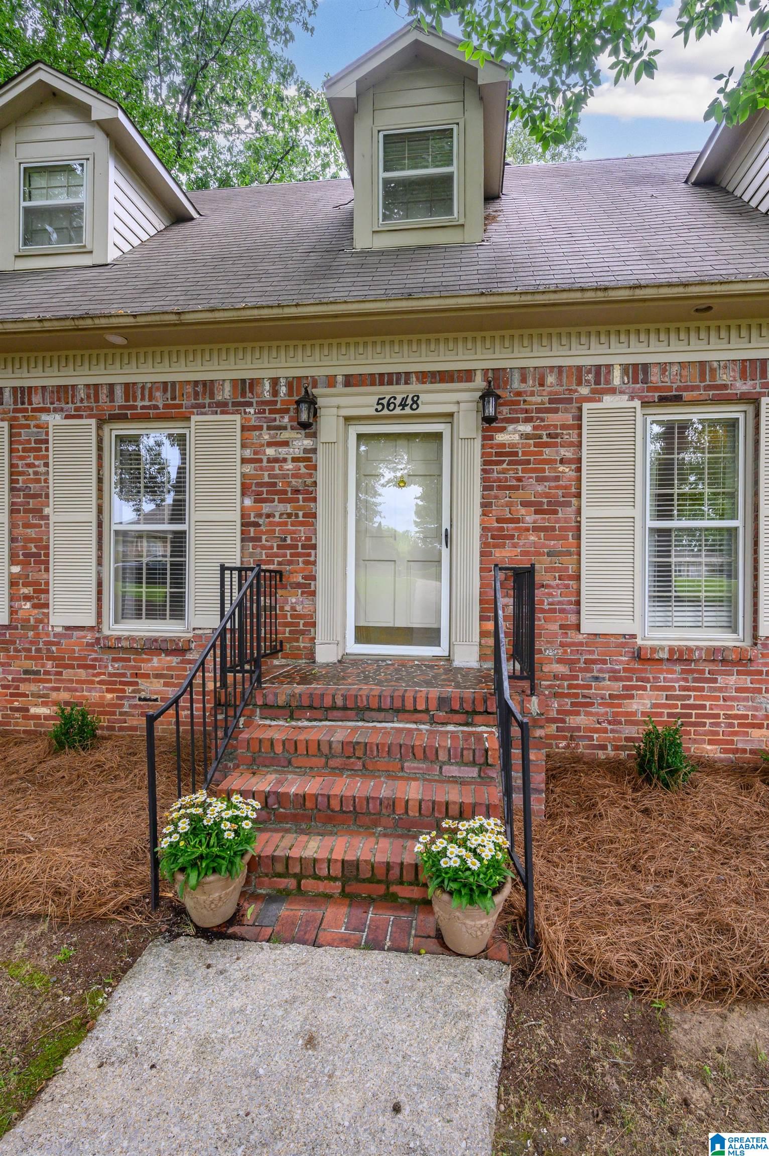 5648 Havenhill Road Irondale, AL 35210 - Photo 4 of 41