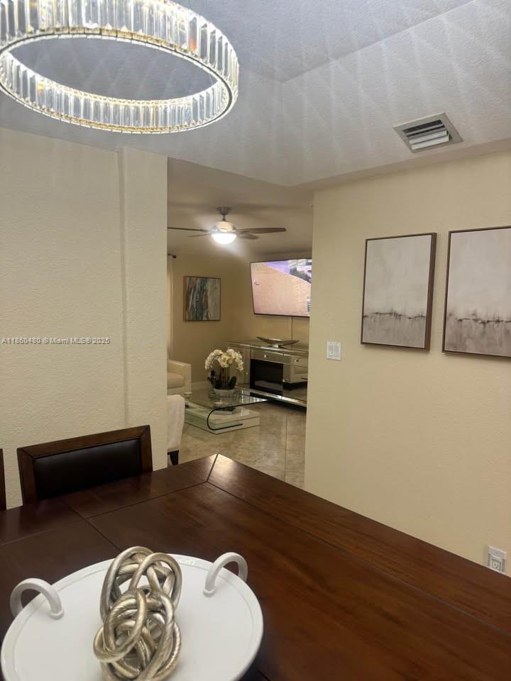 3781 Riedel Avenue Palm Springs, FL 33461 - Photo 4 of 21 a living room with furniture and a wooden floor