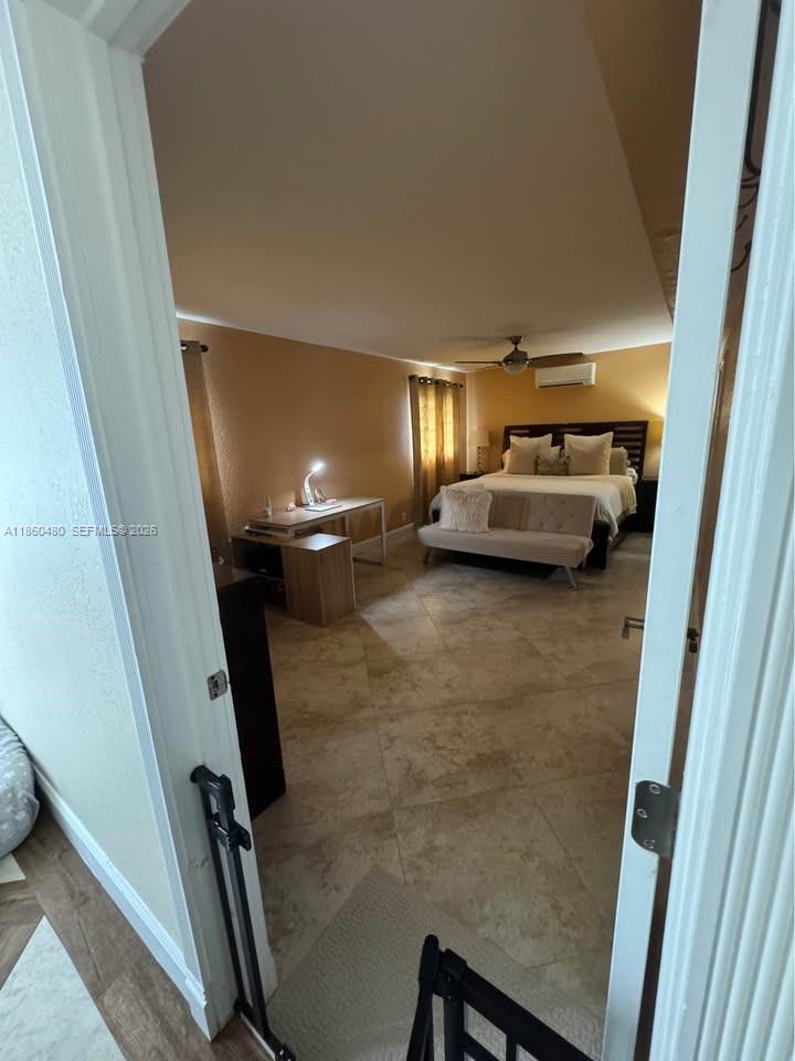 3781 Riedel Avenue Palm Springs, FL 33461 - Photo 9 of 25 a view of parking area