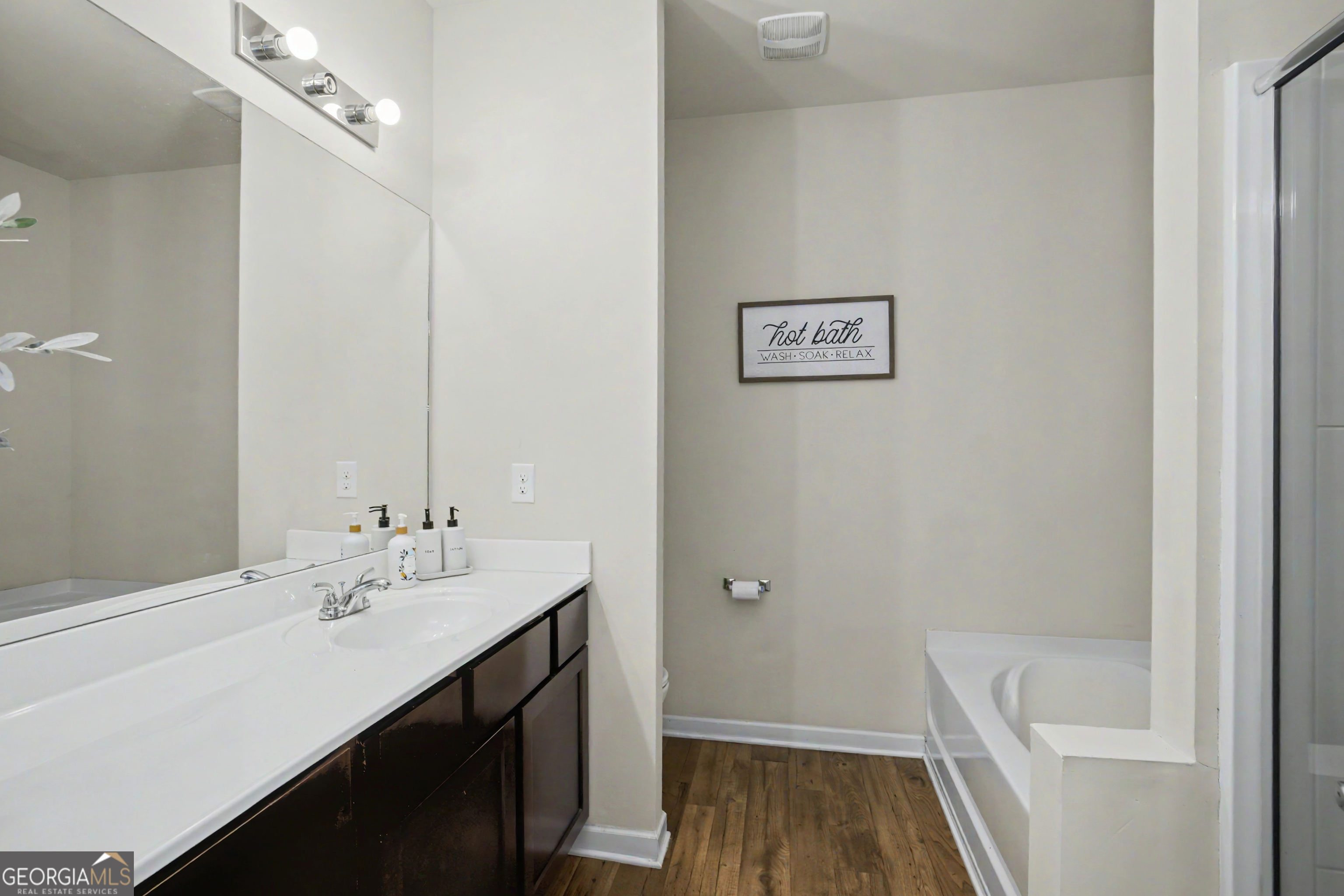 6526 St Mark Way Fairburn, GA 30213 - Photo 16 of 24