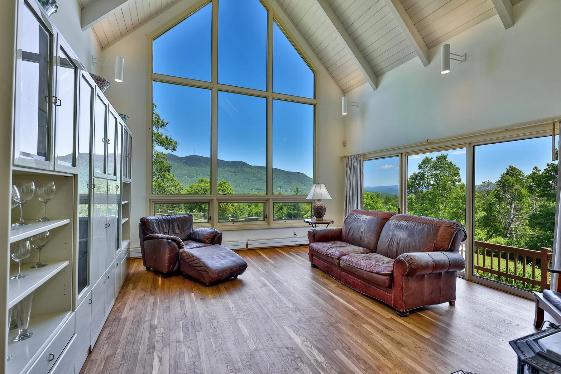 328 Gravelin Road Weathersfield, VT 05151 - Photo 5 of 50