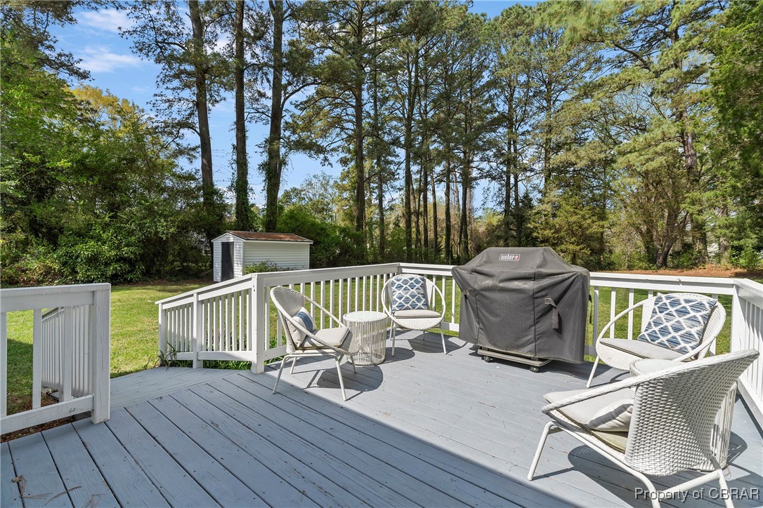 61 Virginia Road Irvington, VA 22480 - Photo 29 of 37 Gallery Image 29