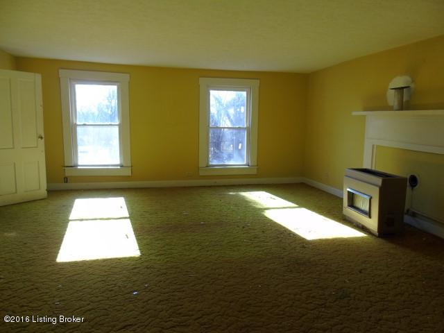 1734 Graefenburg Road Lawrenceburg, KY 40342 - Photo 9 of 15 Bedroom 2