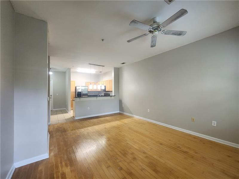 870 Mayson Turner Road Northwest, Unit 1228 Atlanta, GA 30314 - Photo 20 of 47