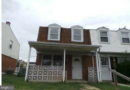 2928 Mallview Road Baltimore, MD 21230 - Photo 1 of 9 Interior (General)