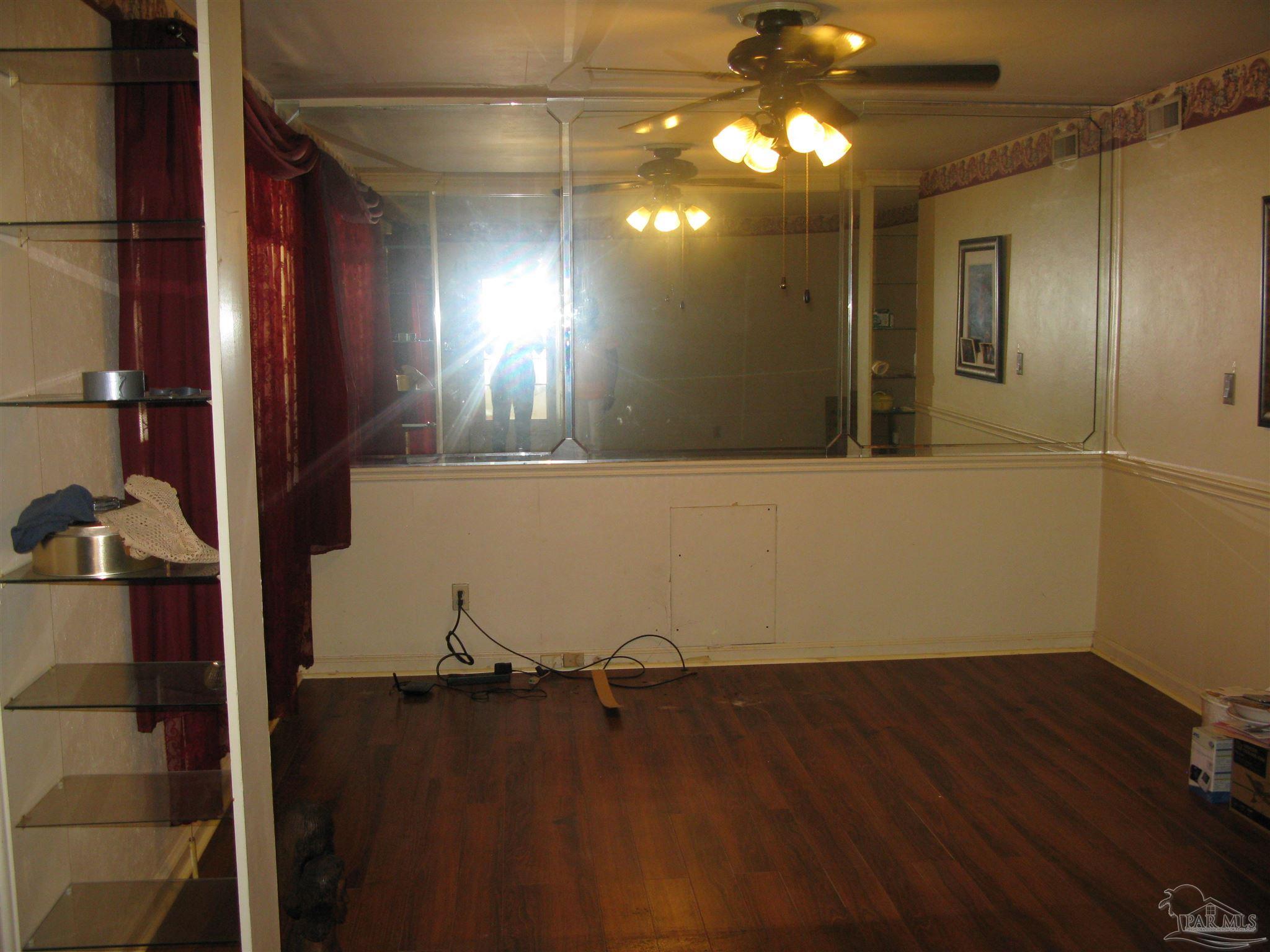 4929 Springhill Drive Pensacola, FL 32503 - Photo 2 of 4