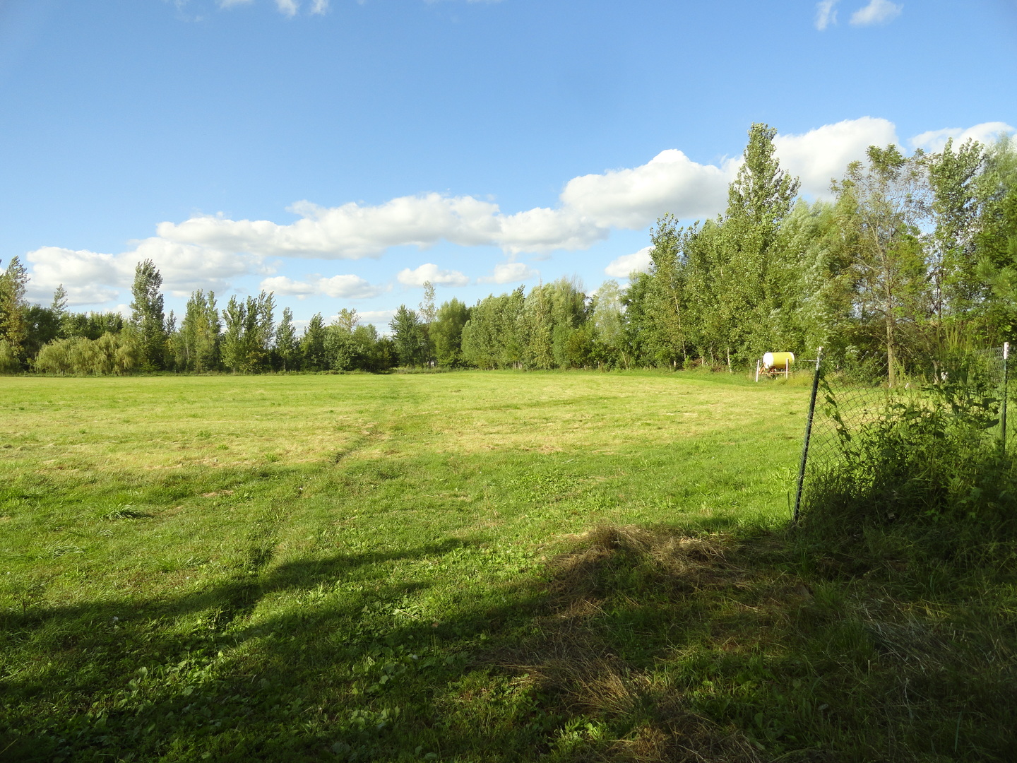18250 Malvern Road Morrison, IL 61270 - Photo 15 of 38 a view of a field with an ocean