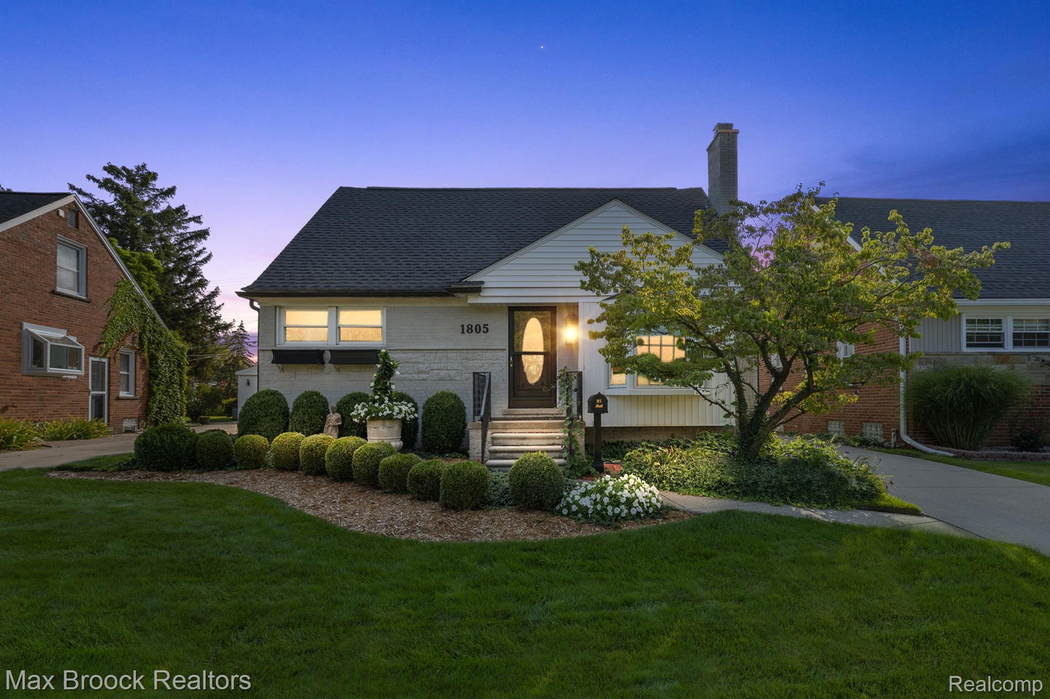 1805 Mansfield Road Birmingham, MI 48009 - Photo 1 of 51 Gallery Image 1