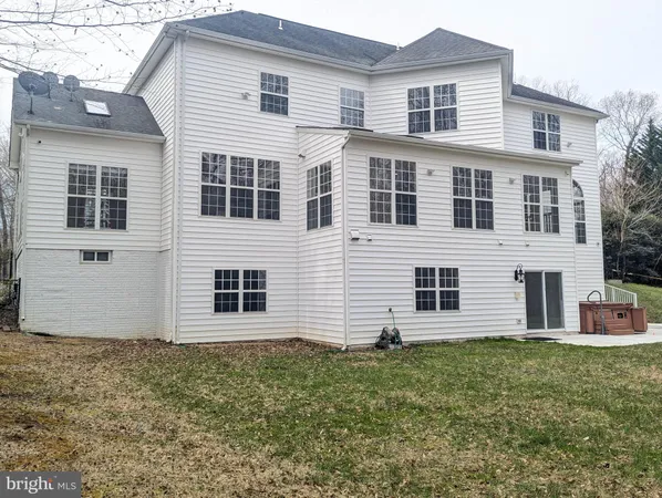 $1,100,000 | 7910 Dartmoor Place, Port Tobacco, MD 20677