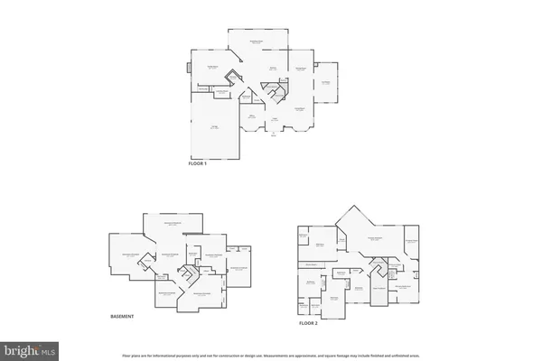$1,100,000 | 7910 Dartmoor Place, Port Tobacco, MD 20677