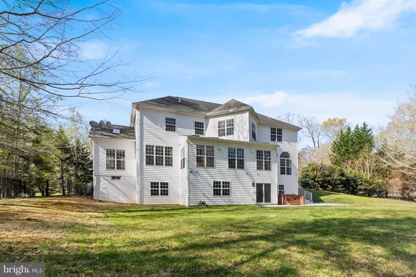 $1,100,000 | 7910 Dartmoor Place, Port Tobacco, MD 20677