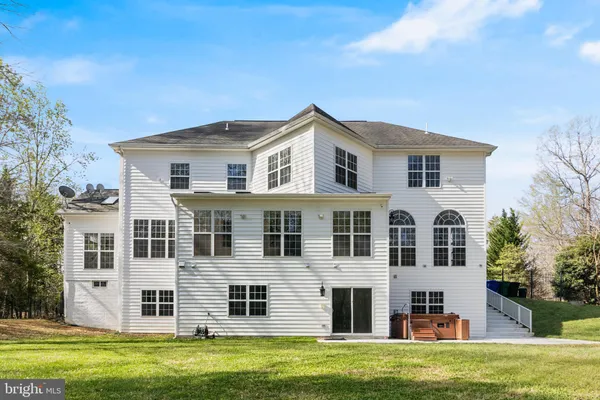 $1,100,000 | 7910 Dartmoor Place, Port Tobacco, MD 20677
