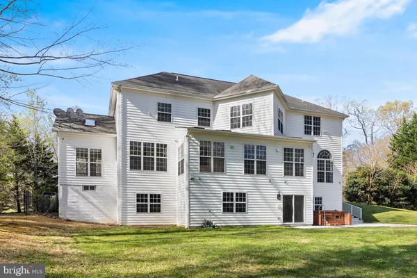 $1,100,000 | 7910 Dartmoor Place, Port Tobacco, MD 20677
