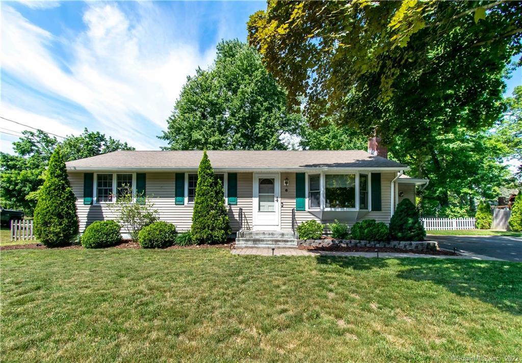 6 Betty Road Enfield, CT 06082 - Photo 1 of 1 Gallery Image 1