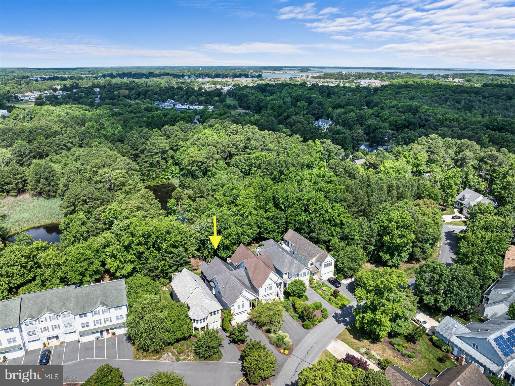 734 Deer Leap Drive, Unit 4 Bethany Beach, DE 19930 - Photo 4 of 53